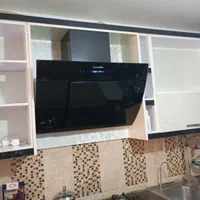 هود مشکی