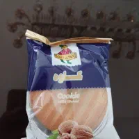 کلوچه گردویی