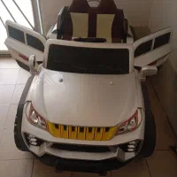 ماشین شارژی