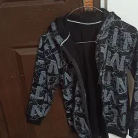 چندتا سویشرت دانه صد نو سالم