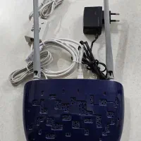 مودم tplink td-w9960 eu