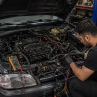 برق خودرو،امداد خودرو ،باطریسازی