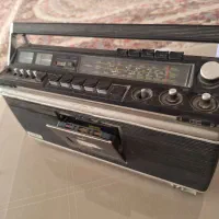 رادیو صبظ آیوا کلکسیونی|سیستم صوتی خانگی|ایلام, |دیوار