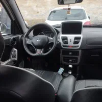 کوییک Rs مدل 1402|خودرو سواری و وانت|گنبد کاووس, |دیوار