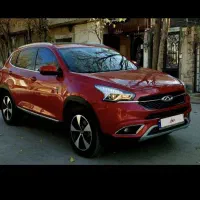 تیگو 7معمولی مدل 96 بی رنگ فول