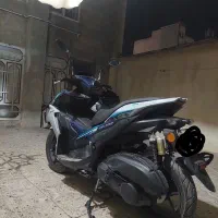 طرح آیروکس r155 نیروموتور