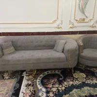 مبل 8نفر