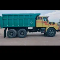 حمل مصالح ساختمانی ماسه وشن