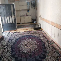 خانه واقع در کوی سادات|فروش خانه و ویلا|اهواز, گلدشت|دیوار