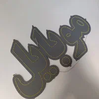 تابلو ال ای دی موبایل