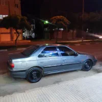 پژو پارس|خودرو سواری و وانت|کرمانشاه, |دیوار