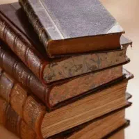 کتاب معرف دعا نویس تضمینی