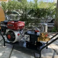 سمپاش زنبه ای ذنبه ای زمبه ای لافاز تکنا|ماشینآلات صنعتی|تهران, دستغیب|دیوار