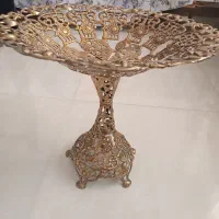 میوه خوری برنز|ظروف سرو و پذیرایی|اراک, |دیوار