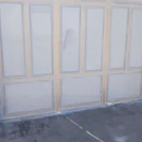 رنگ کاری ساختمان|خدمات پیشه و مهارت|الیگودرز, |دیوار