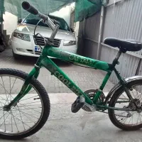 دوچرخه سایز ۲۰
