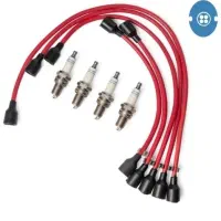 تولید و پخش وایرشمع و وارد کننده تسمه تایم