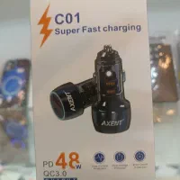 شارژر فندکی|لوازم جانبی موبایل و تبلت|مشهد, هفت تیر (حافظ)|دیوار