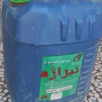 تینر 20هزار و پلی استر 940سوپر براق