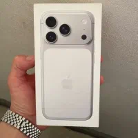 ایفون ۱۷ پرو