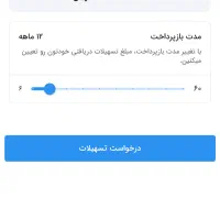 وام مهربانی، ۲۲۰ تا ۱۲ ماهه ۶۶