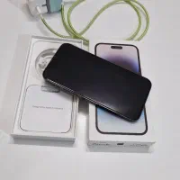 اپل iphone 14 pro max 256g ریجستر شده