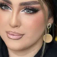 تنهامرکز تخصصی اموزش میکاپ و شنیون عروس در پرند