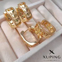 تعدادی گوشواره ژوپینگ