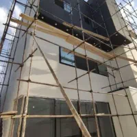 داربست فلزی