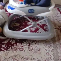 رورک در حد نو|کالسکه و لوازم جانبی|تهران, سلسبیل شمالی|دیوار