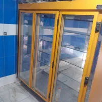 یخچال.کبابی