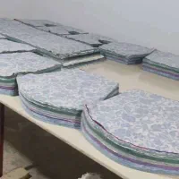 به یک راسته دوز حرفه ای جهت کاردرکارگاه تولیدی