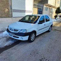 تندر ۹۰ e2 مدل ۹۶|خودرو سواری و وانت|اهر, |دیوار