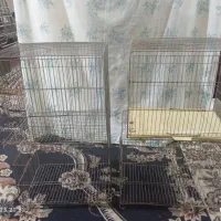 سبد پرنده|لوازم جانبی حیوانات|مشکین‌دشت, |دیوار