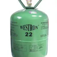 گاز R 22 وسترون