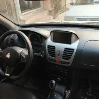 کوییک اتومات مدل 1401|خودرو سواری و وانت|تهران, حسین‌آباد|دیوار