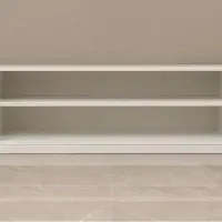 شلف دیواری MDF بسیار باکیفیت|کتابخانه، شلف، قفسههای دیواری|تهران, وردآورد|دیوار