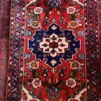 قالیچه دستباف یک جفت(۲عدد)|فرش|تهران, زعفرانیه|دیوار