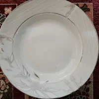 بشقاب|ظروف سرو و پذیرایی|بروجرد, |دیوار