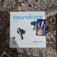 ایرپاد انکر