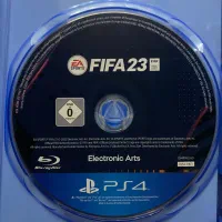 دیسک بازی FIFA 23|کنسول، بازی ویدئویی و آنلاین|مشهد, ابوذر|دیوار