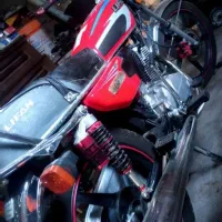 لیفان 200 مدل 1403|موتورسیکلت|بیرجند, |دیوار