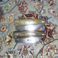 چاقو کردی|کلکسیون اشیاء عتیقه|سنندج, |دیوار