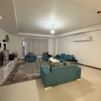 آپارتمان ۱۵۴ متری ۳خواب مستر با نصبیجات