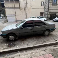 ۴۰۵ نوک مدادی مدل۹۲