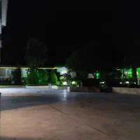 سرایدار ثابت