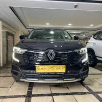 رنو کولیوس ، نقد و اقساط ، تحویل روز