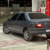 پژو ۴۰۵مدل ۹۴دوگانه فابریک|خودرو سواری و وانت|یاسوج, |دیوار