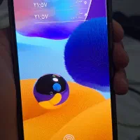 گوشی موبایل A31 در حد