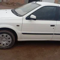 سمندse91|خودرو سواری و وانت|خوشاب, |دیوار